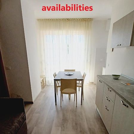 Casa Bivi - Apartments With 1 And 2 Bedrooms - Click Here For More Availabilities ลินญาโน ซับเบียโดโร ภายนอก รูปภาพ