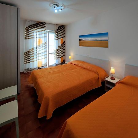 Casa Bivi - Apartments With 1 And 2 Bedrooms - Click Here For More Availabilities ลินญาโน ซับเบียโดโร ภายนอก รูปภาพ