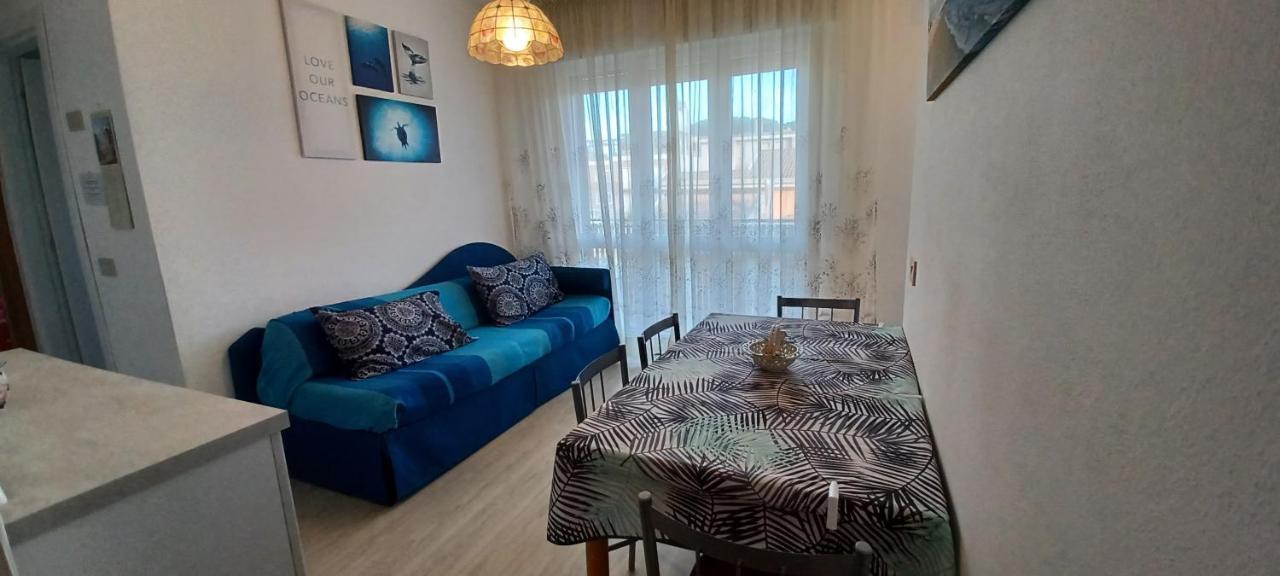 Casa Bivi - Apartments With 1 And 2 Bedrooms - Click Here For More Availabilities ลินญาโน ซับเบียโดโร ภายนอก รูปภาพ