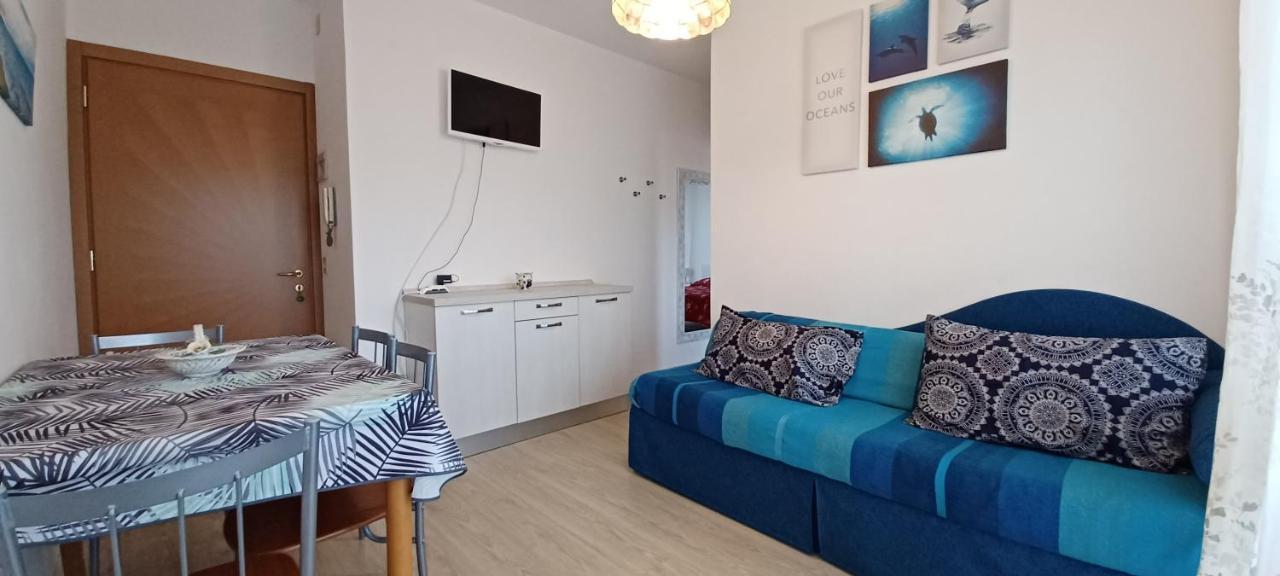 Casa Bivi - Apartments With 1 And 2 Bedrooms - Click Here For More Availabilities ลินญาโน ซับเบียโดโร ภายนอก รูปภาพ