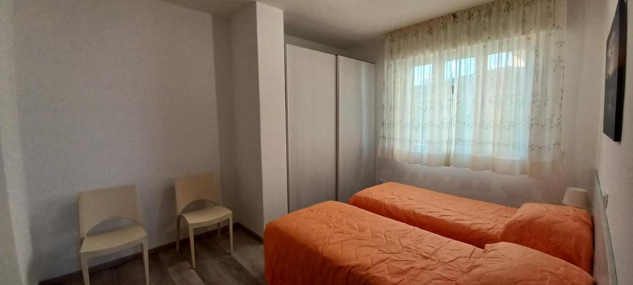 Casa Bivi - Apartments With 1 And 2 Bedrooms - Click Here For More Availabilities ลินญาโน ซับเบียโดโร ภายนอก รูปภาพ