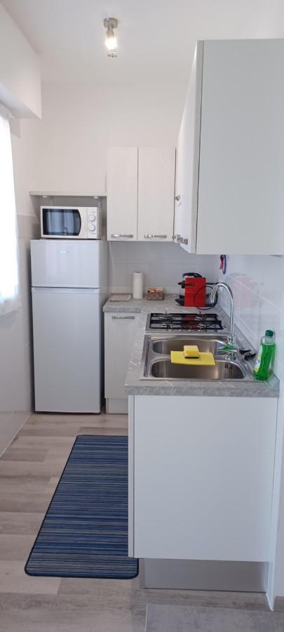 Casa Bivi - Apartments With 1 And 2 Bedrooms - Click Here For More Availabilities ลินญาโน ซับเบียโดโร ภายนอก รูปภาพ