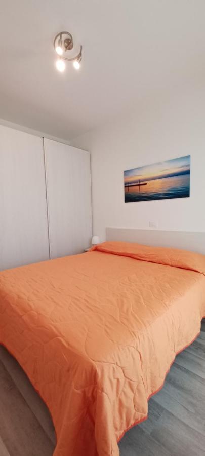 Casa Bivi - Apartments With 1 And 2 Bedrooms - Click Here For More Availabilities ลินญาโน ซับเบียโดโร ภายนอก รูปภาพ