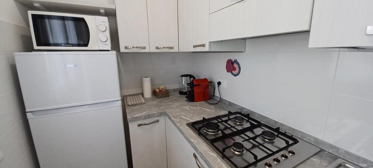 Casa Bivi - Apartments With 1 And 2 Bedrooms - Click Here For More Availabilities ลินญาโน ซับเบียโดโร ภายนอก รูปภาพ