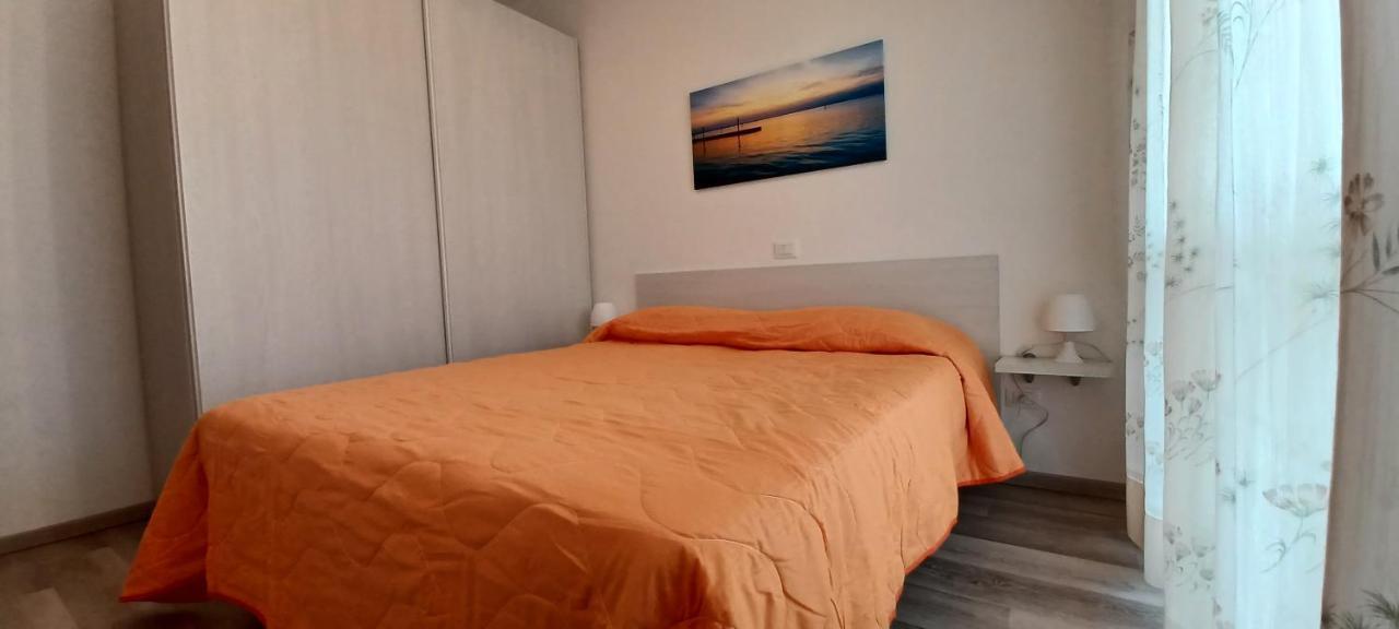 Casa Bivi - Apartments With 1 And 2 Bedrooms - Click Here For More Availabilities ลินญาโน ซับเบียโดโร ภายนอก รูปภาพ
