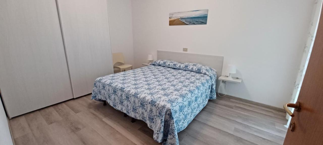 Casa Bivi - Apartments With 1 And 2 Bedrooms - Click Here For More Availabilities ลินญาโน ซับเบียโดโร ภายนอก รูปภาพ
