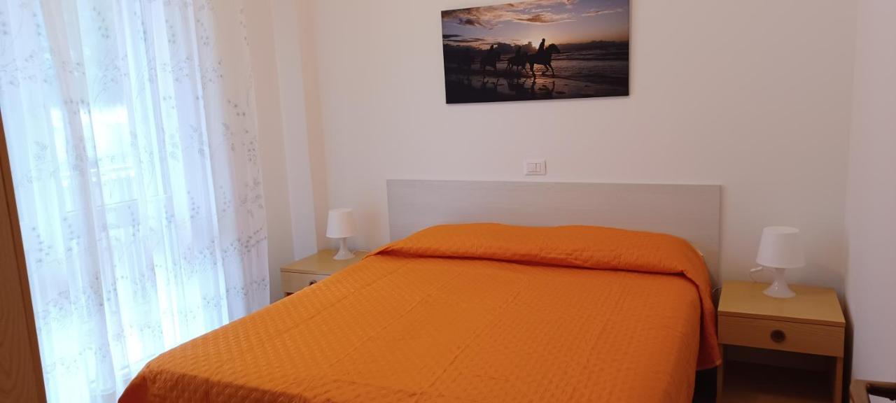 Casa Bivi - Apartments With 1 And 2 Bedrooms - Click Here For More Availabilities ลินญาโน ซับเบียโดโร ภายนอก รูปภาพ