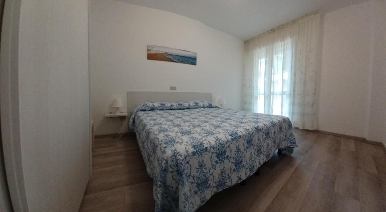 Casa Bivi - Apartments With 1 And 2 Bedrooms - Click Here For More Availabilities ลินญาโน ซับเบียโดโร ภายนอก รูปภาพ