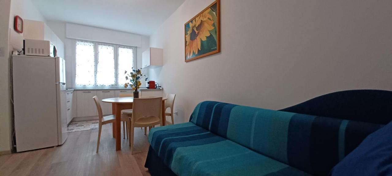 Casa Bivi - Apartments With 1 And 2 Bedrooms - Click Here For More Availabilities ลินญาโน ซับเบียโดโร ภายนอก รูปภาพ