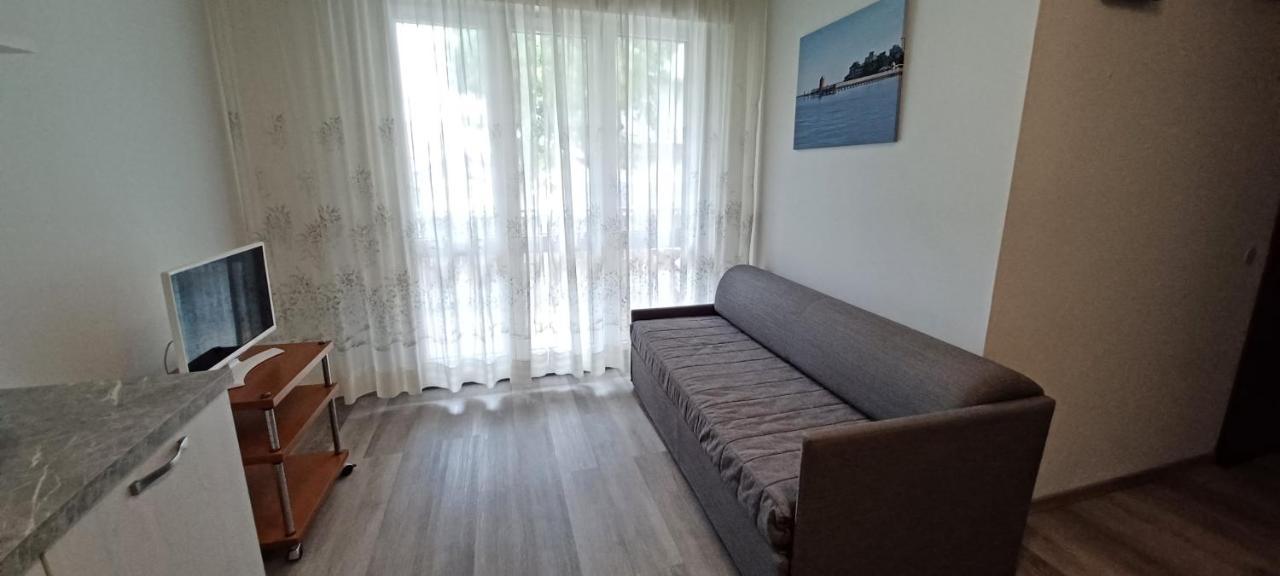 Casa Bivi - Apartments With 1 And 2 Bedrooms - Click Here For More Availabilities ลินญาโน ซับเบียโดโร ภายนอก รูปภาพ