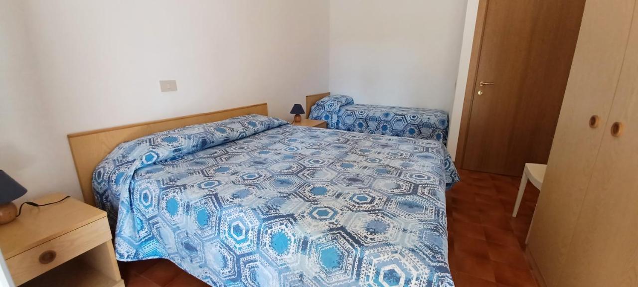 Casa Bivi - Apartments With 1 And 2 Bedrooms - Click Here For More Availabilities ลินญาโน ซับเบียโดโร ภายนอก รูปภาพ