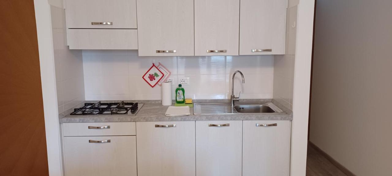 Casa Bivi - Apartments With 1 And 2 Bedrooms - Click Here For More Availabilities ลินญาโน ซับเบียโดโร ภายนอก รูปภาพ