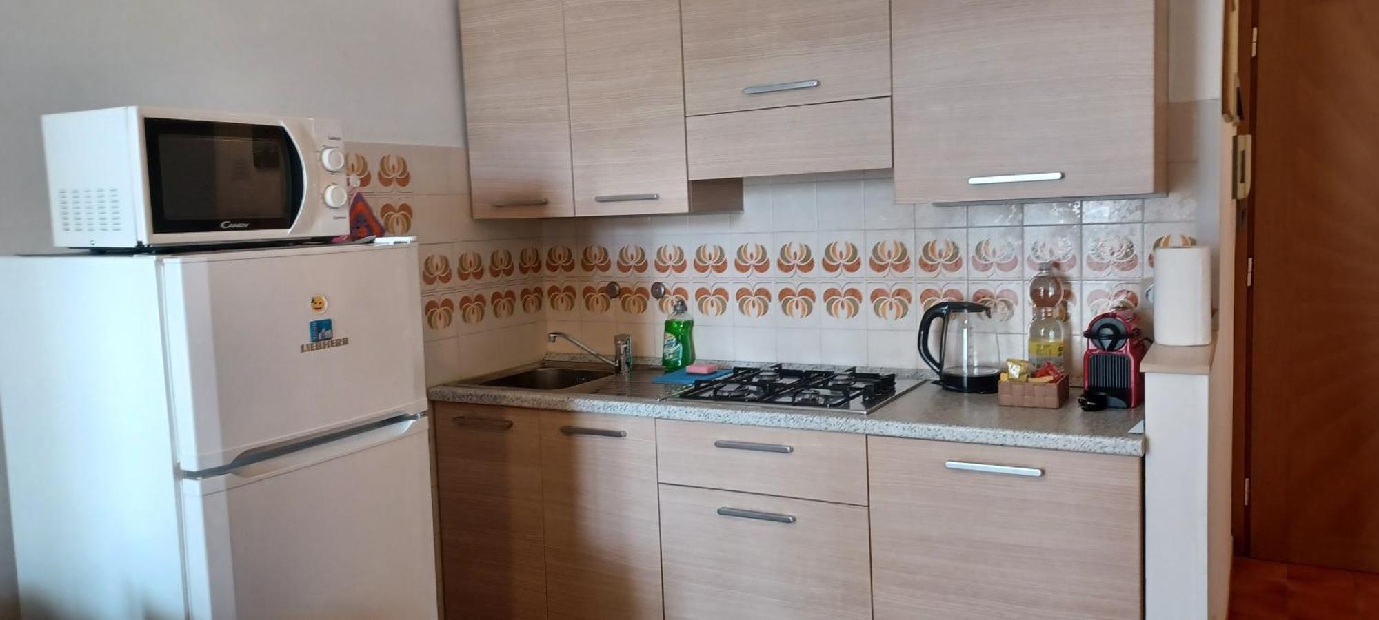 Casa Bivi - Apartments With 1 And 2 Bedrooms - Click Here For More Availabilities ลินญาโน ซับเบียโดโร ภายนอก รูปภาพ
