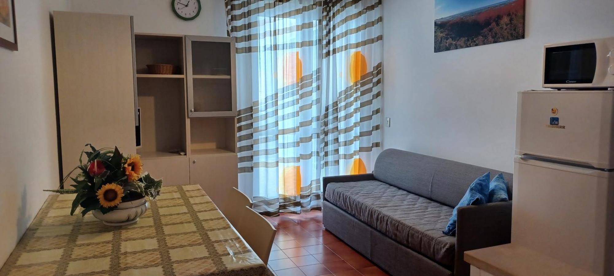 Casa Bivi - Apartments With 1 And 2 Bedrooms - Click Here For More Availabilities ลินญาโน ซับเบียโดโร ภายนอก รูปภาพ