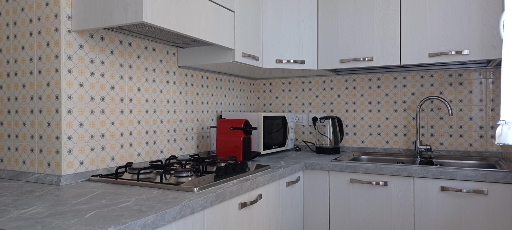 Casa Bivi - Apartments With 1 And 2 Bedrooms - Click Here For More Availabilities ลินญาโน ซับเบียโดโร ภายนอก รูปภาพ