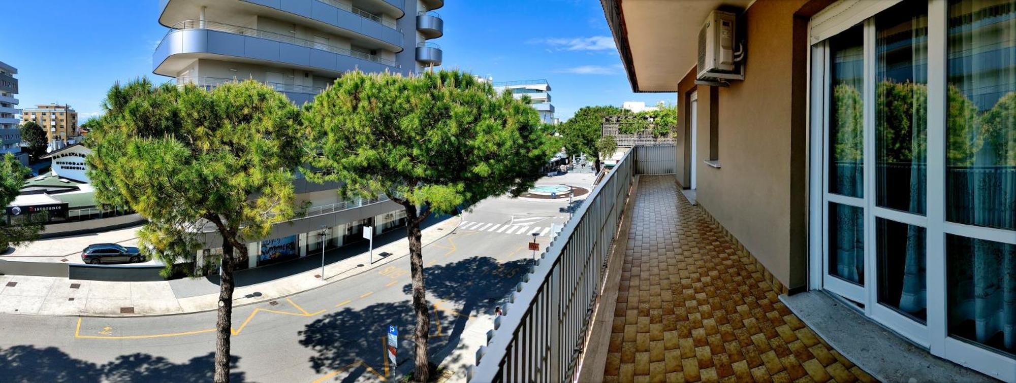 Casa Bivi - Apartments With 1 And 2 Bedrooms - Click Here For More Availabilities ลินญาโน ซับเบียโดโร ภายนอก รูปภาพ