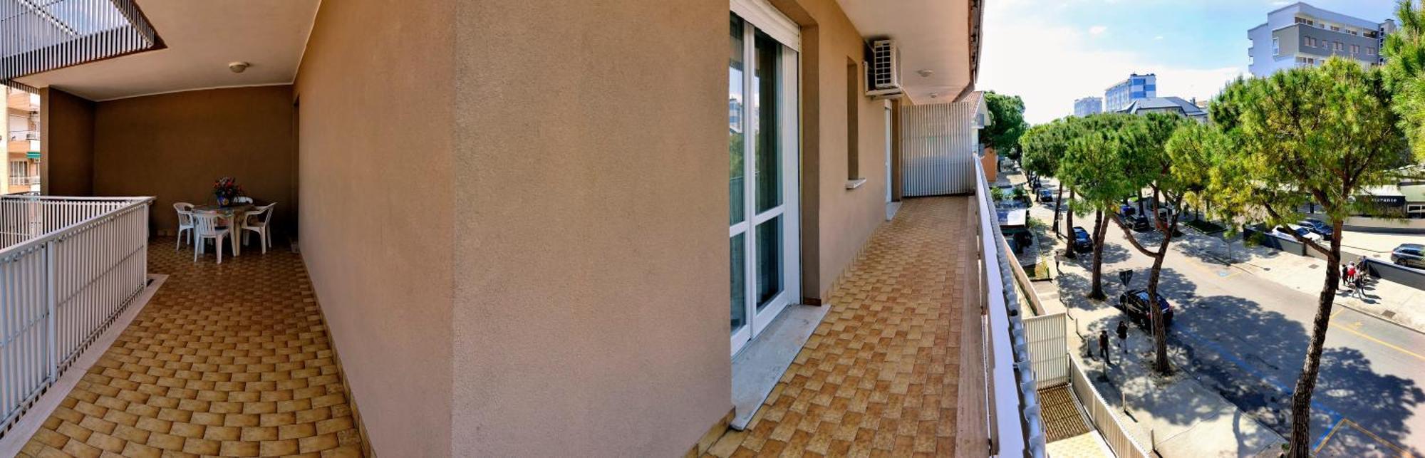 Casa Bivi - Apartments With 1 And 2 Bedrooms - Click Here For More Availabilities ลินญาโน ซับเบียโดโร ภายนอก รูปภาพ