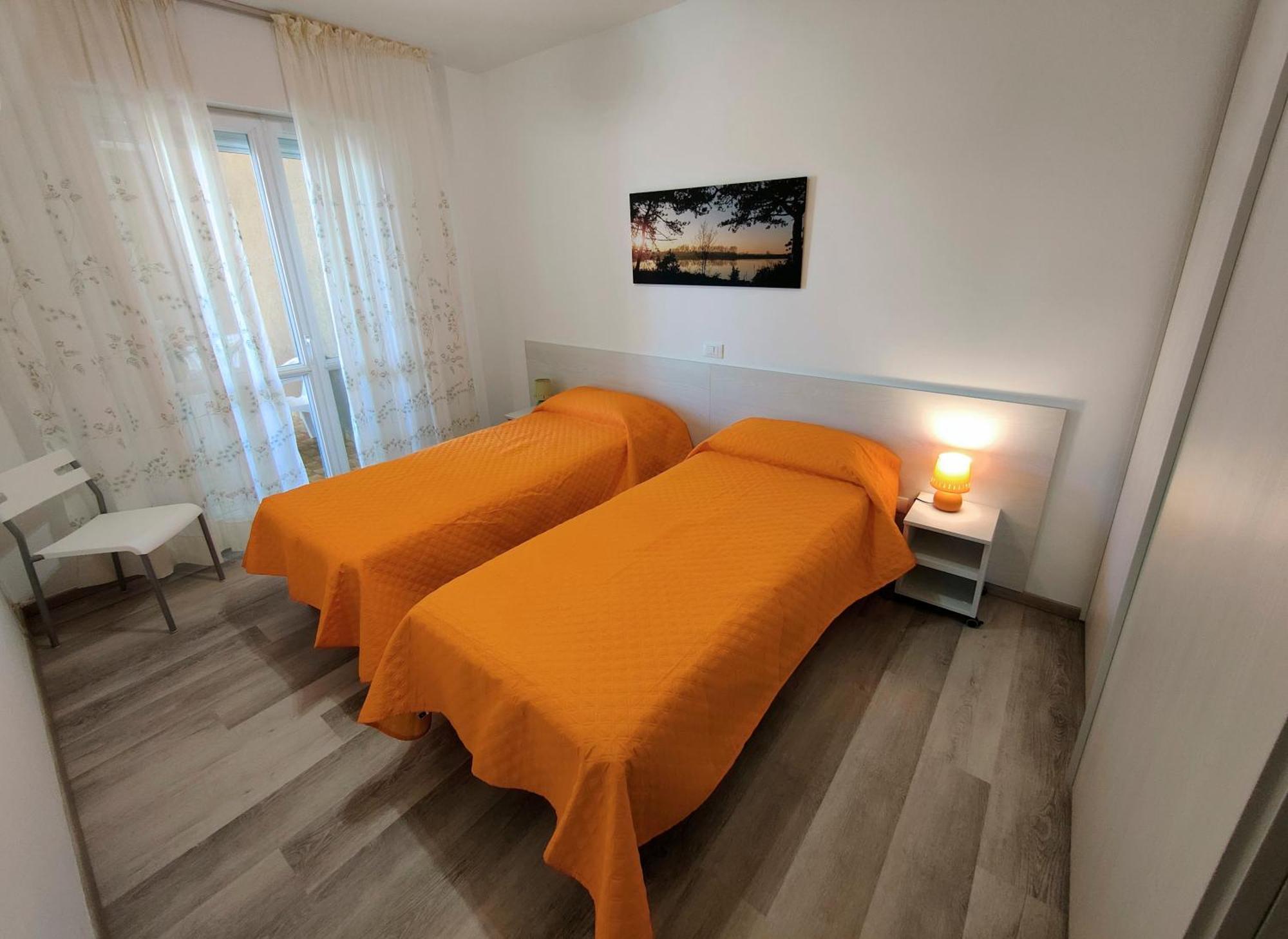 Casa Bivi - Apartments With 1 And 2 Bedrooms - Click Here For More Availabilities ลินญาโน ซับเบียโดโร ภายนอก รูปภาพ