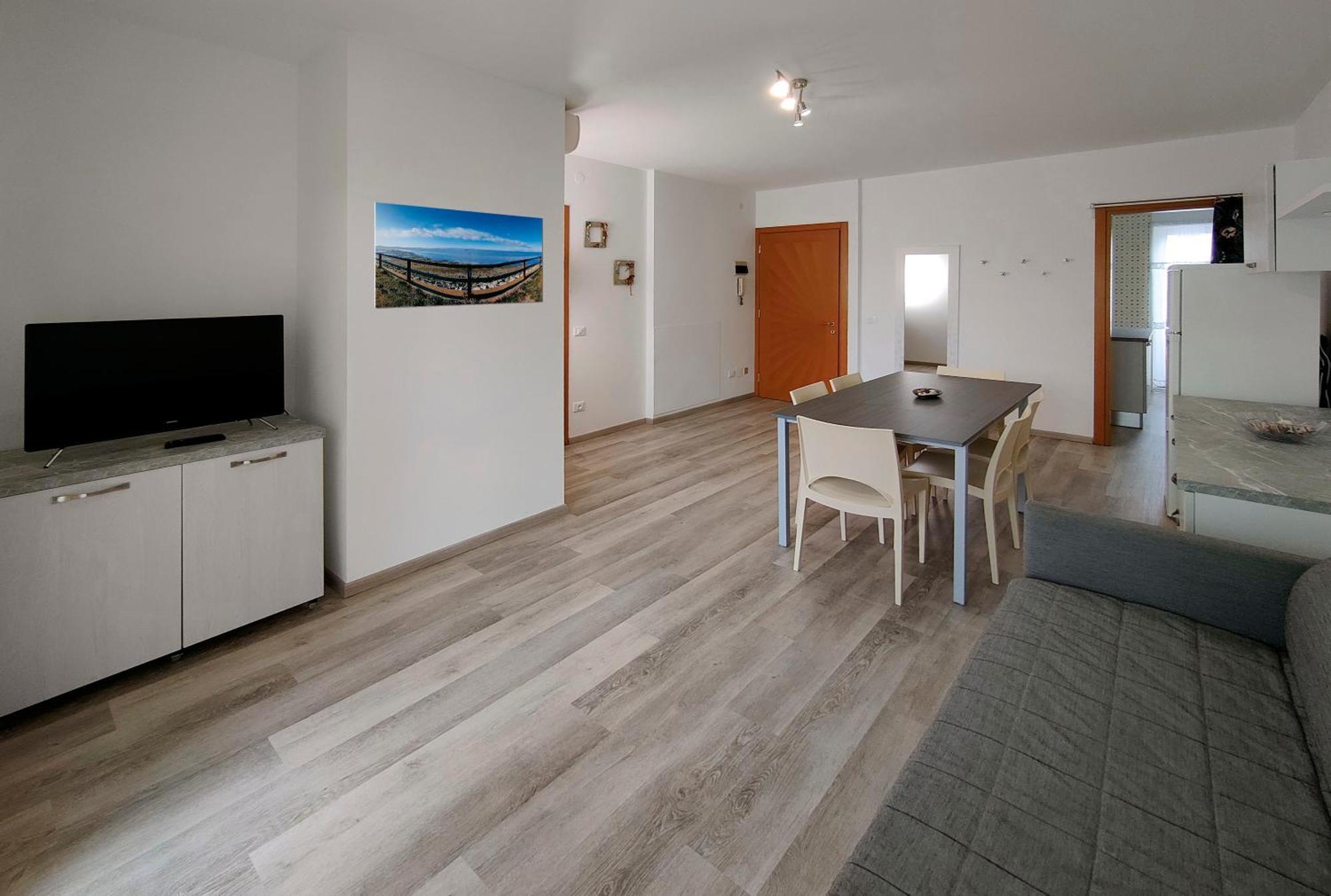 Casa Bivi - Apartments With 1 And 2 Bedrooms - Click Here For More Availabilities ลินญาโน ซับเบียโดโร ภายนอก รูปภาพ
