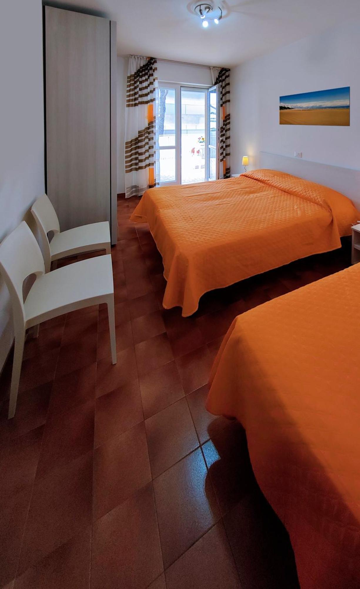Casa Bivi - Apartments With 1 And 2 Bedrooms - Click Here For More Availabilities ลินญาโน ซับเบียโดโร ภายนอก รูปภาพ