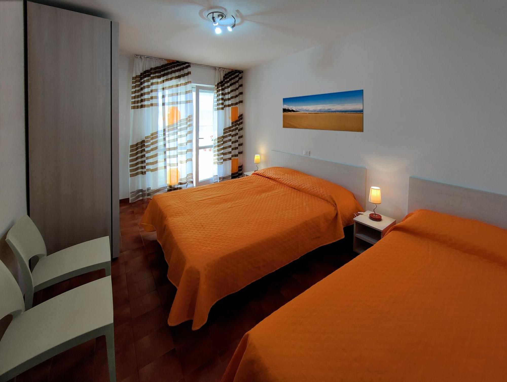 Casa Bivi - Apartments With 1 And 2 Bedrooms - Click Here For More Availabilities ลินญาโน ซับเบียโดโร ภายนอก รูปภาพ