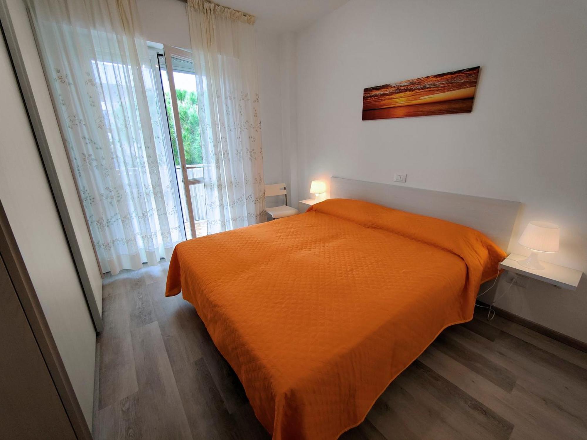 Casa Bivi - Apartments With 1 And 2 Bedrooms - Click Here For More Availabilities ลินญาโน ซับเบียโดโร ภายนอก รูปภาพ