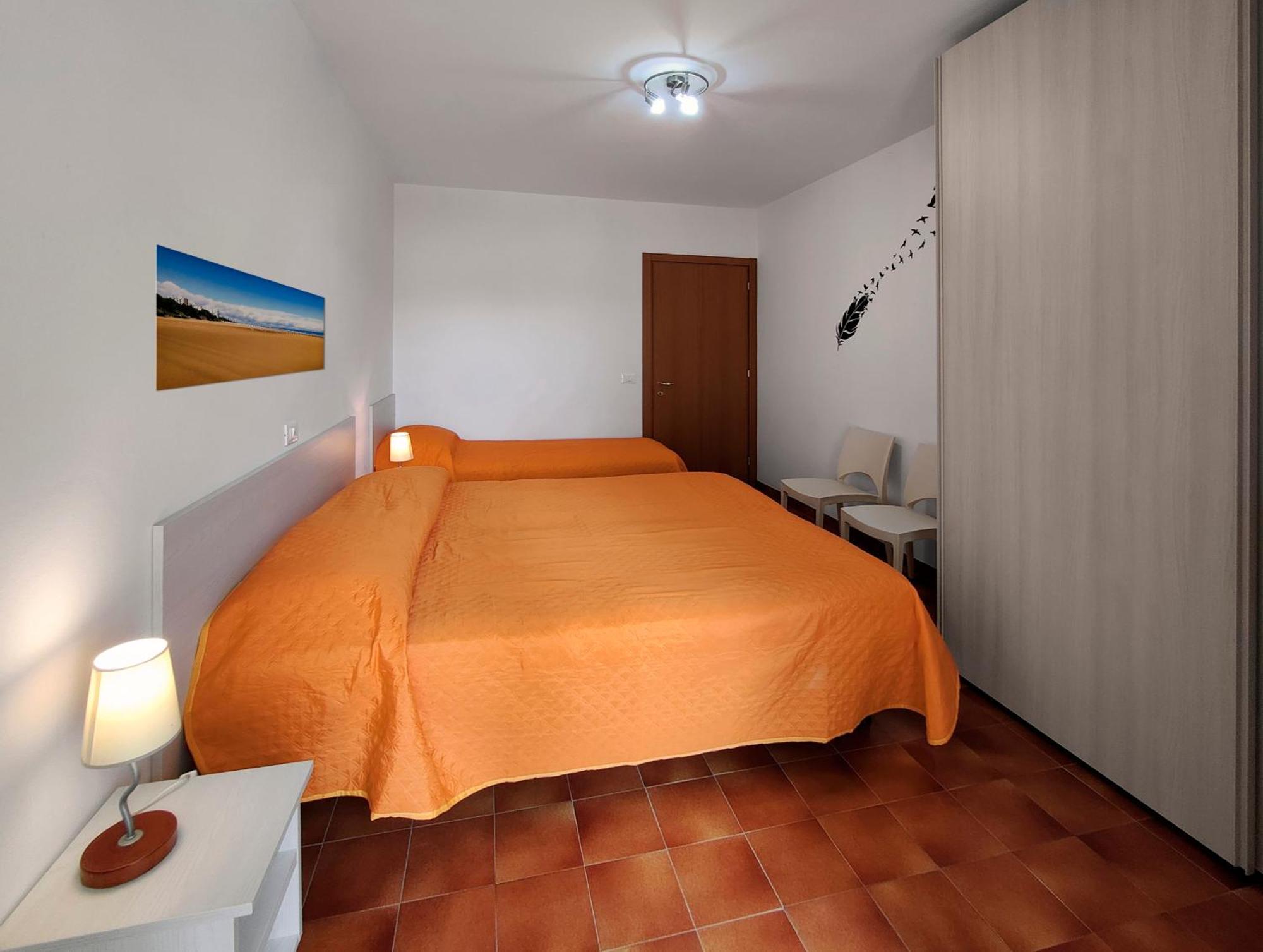 Casa Bivi - Apartments With 1 And 2 Bedrooms - Click Here For More Availabilities ลินญาโน ซับเบียโดโร ภายนอก รูปภาพ