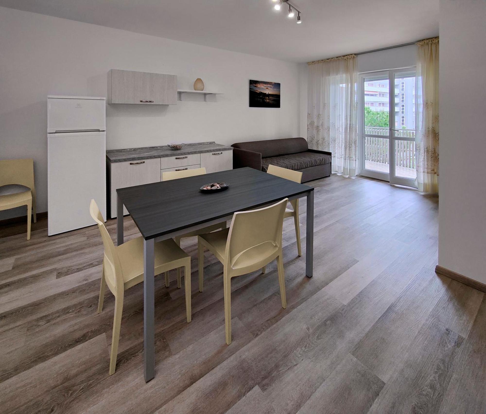 Casa Bivi - Apartments With 1 And 2 Bedrooms - Click Here For More Availabilities ลินญาโน ซับเบียโดโร ภายนอก รูปภาพ