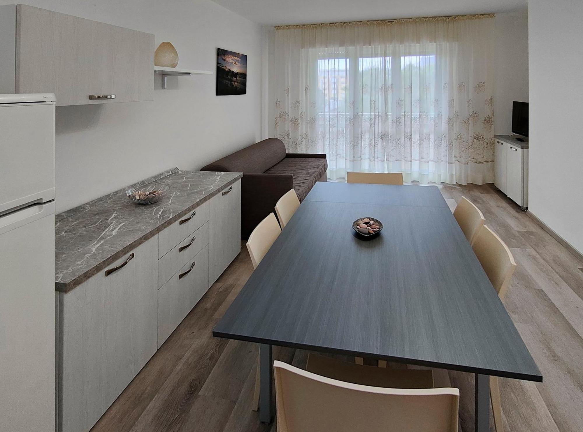Casa Bivi - Apartments With 1 And 2 Bedrooms - Click Here For More Availabilities ลินญาโน ซับเบียโดโร ภายนอก รูปภาพ
