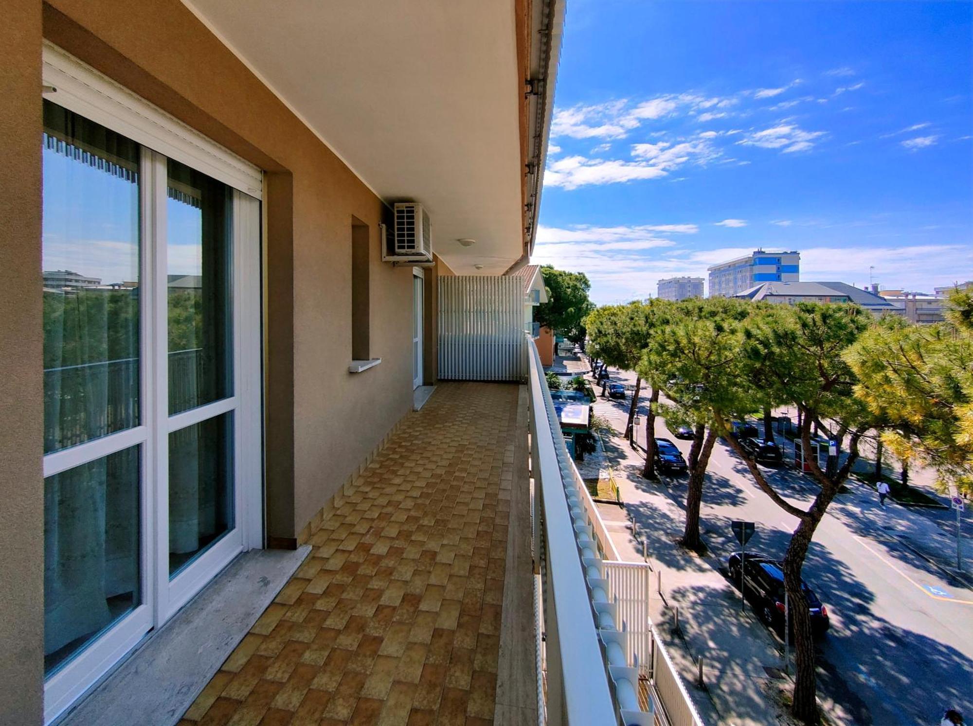 Casa Bivi - Apartments With 1 And 2 Bedrooms - Click Here For More Availabilities ลินญาโน ซับเบียโดโร ภายนอก รูปภาพ