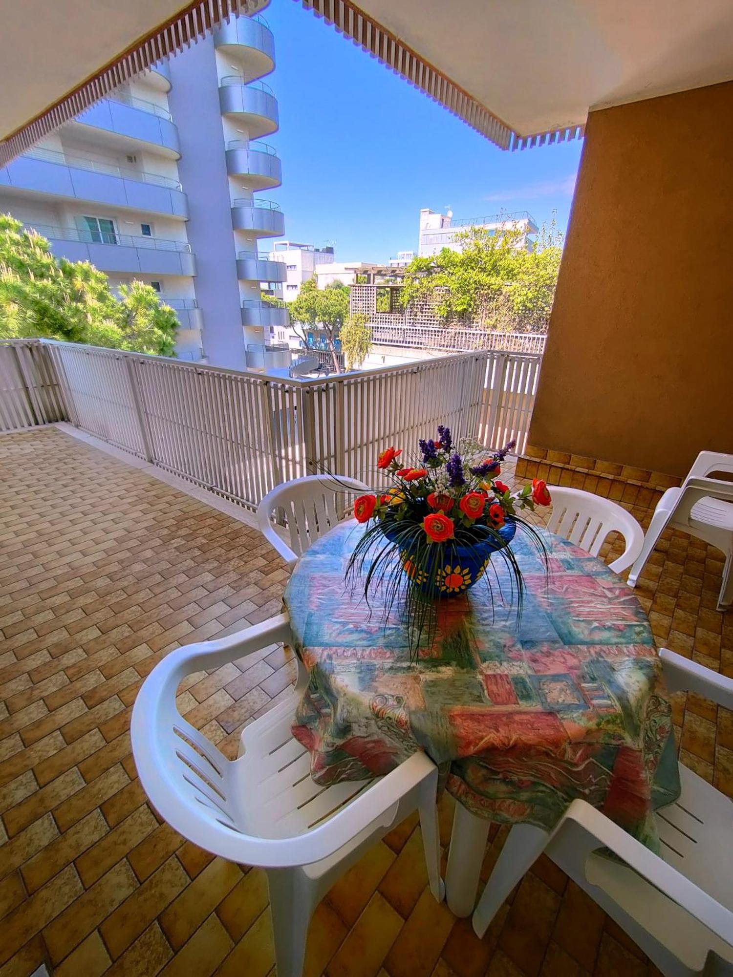 Casa Bivi - Apartments With 1 And 2 Bedrooms - Click Here For More Availabilities ลินญาโน ซับเบียโดโร ภายนอก รูปภาพ