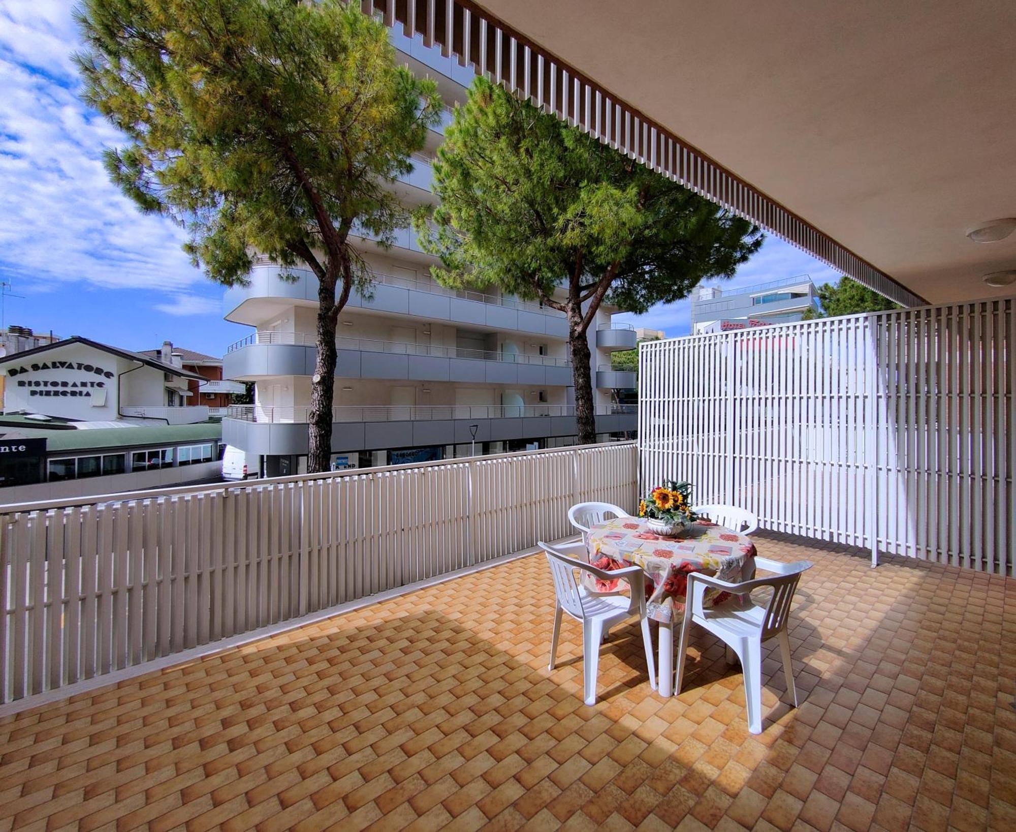 Casa Bivi - Apartments With 1 And 2 Bedrooms - Click Here For More Availabilities ลินญาโน ซับเบียโดโร ภายนอก รูปภาพ