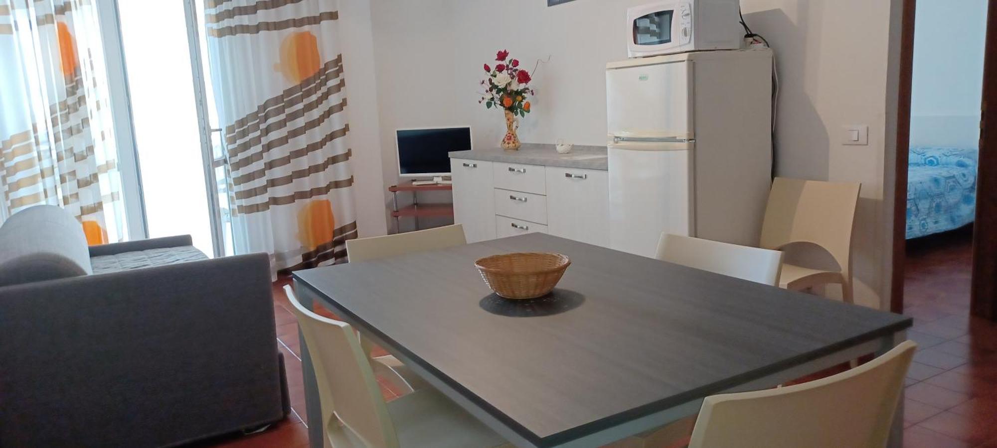 Casa Bivi - Apartments With 1 And 2 Bedrooms - Click Here For More Availabilities ลินญาโน ซับเบียโดโร ภายนอก รูปภาพ
