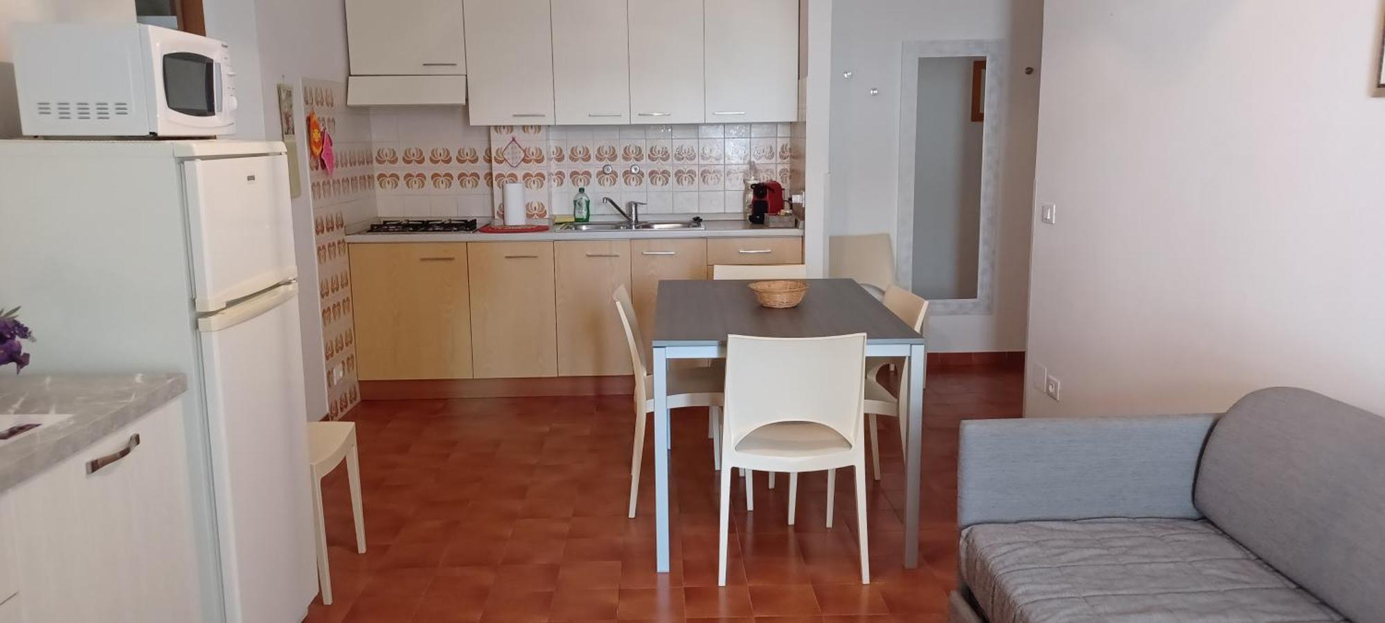 Casa Bivi - Apartments With 1 And 2 Bedrooms - Click Here For More Availabilities ลินญาโน ซับเบียโดโร ภายนอก รูปภาพ