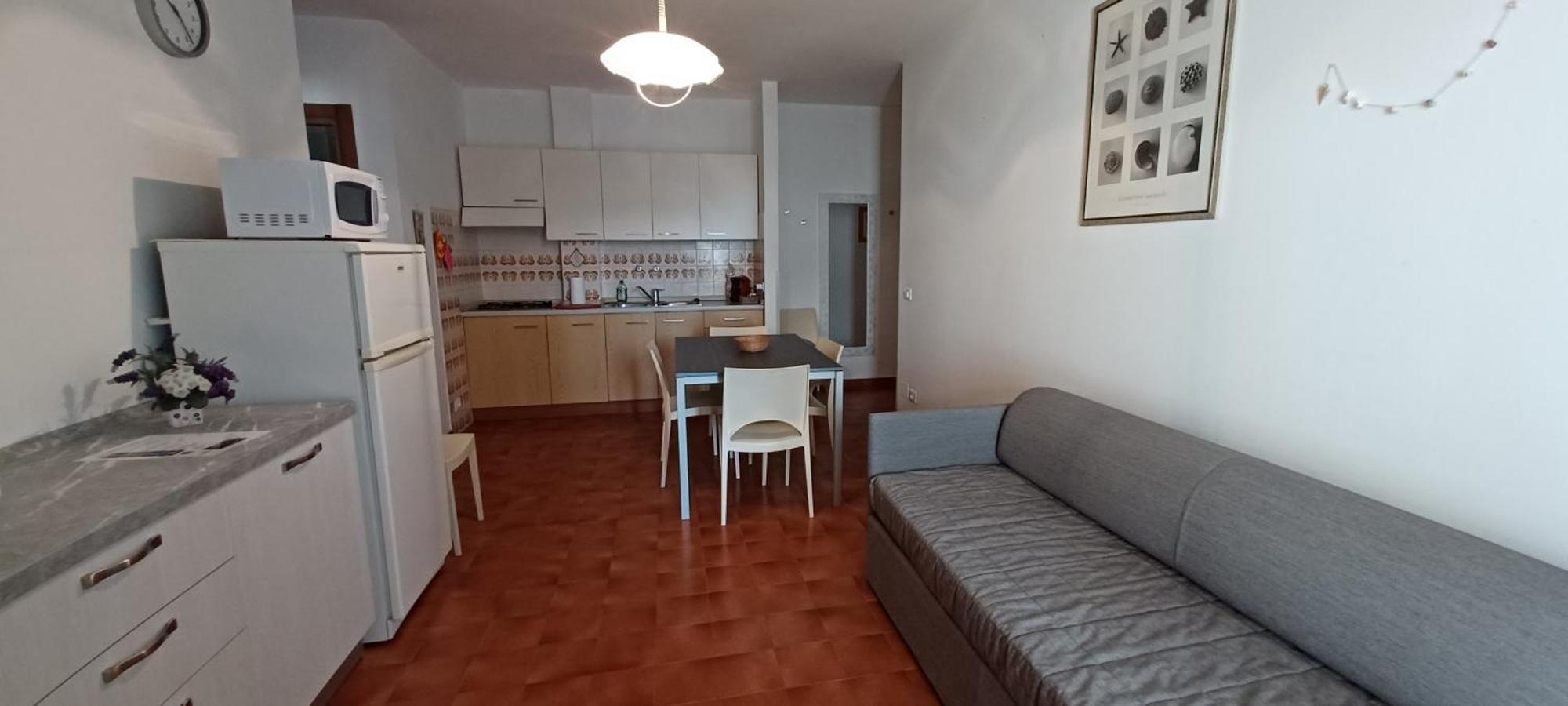 Casa Bivi - Apartments With 1 And 2 Bedrooms - Click Here For More Availabilities ลินญาโน ซับเบียโดโร ภายนอก รูปภาพ